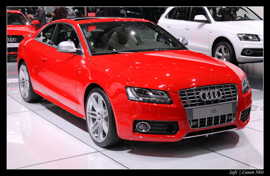 2008   10   Salon auto Paris   231